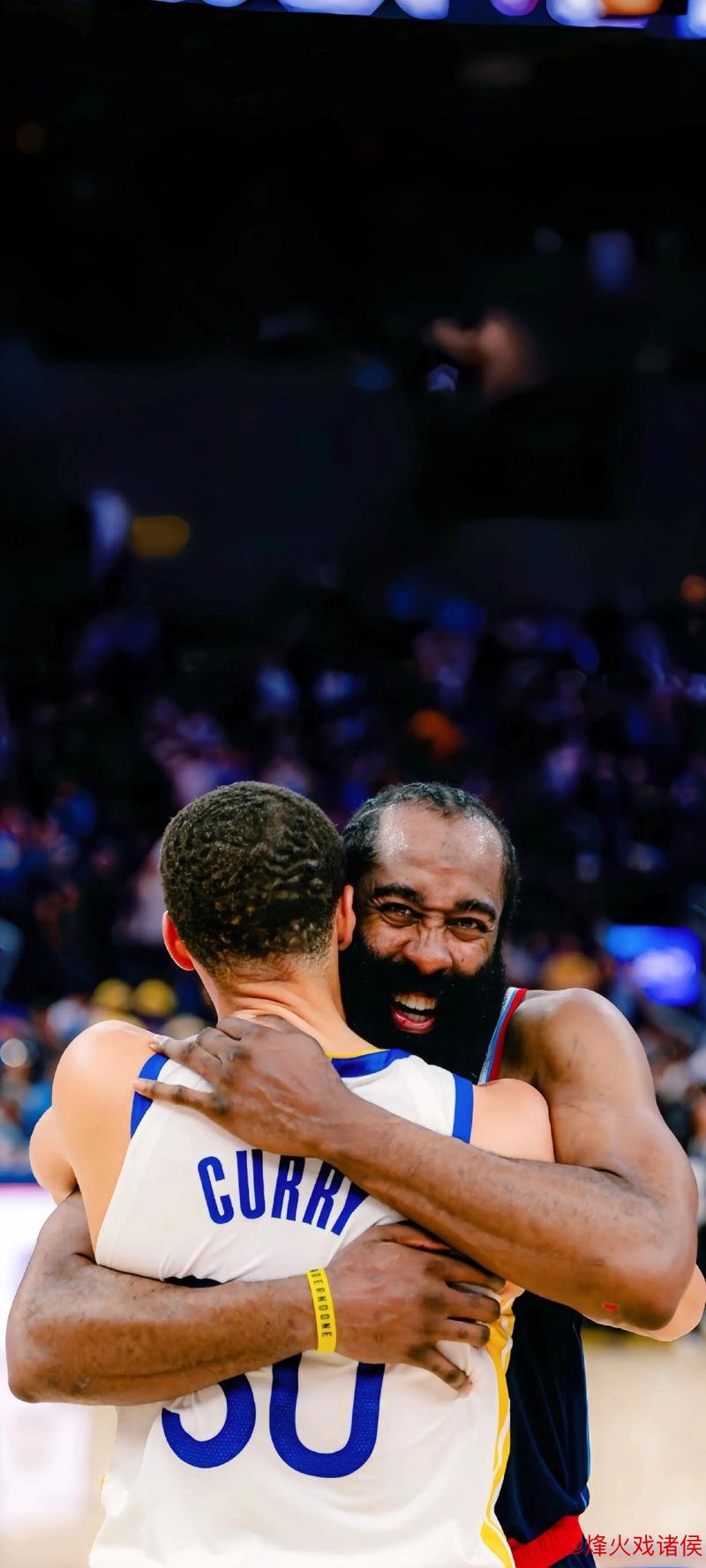 哈登23+11助快船取胜 库里两次崴脚提前离场勇士惜败