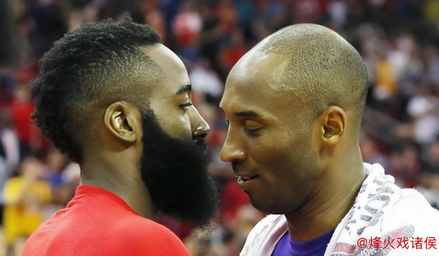 哈登再引关注！波杰、小波特与科比怀特列入交易传闻