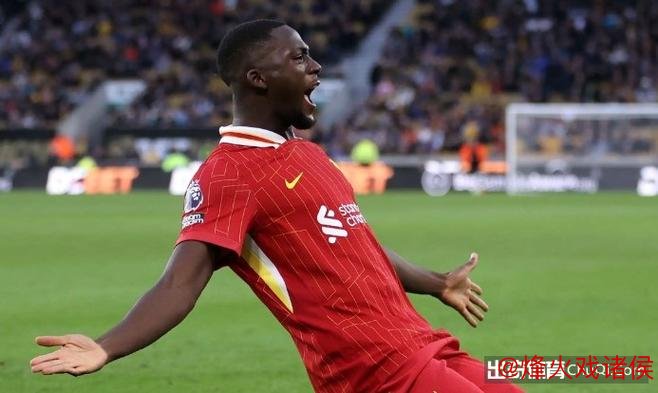 罗马诺:科纳特即将与利物浦完成新合同签约 罗马诺:科纳特即将与利物浦完成新合同签约