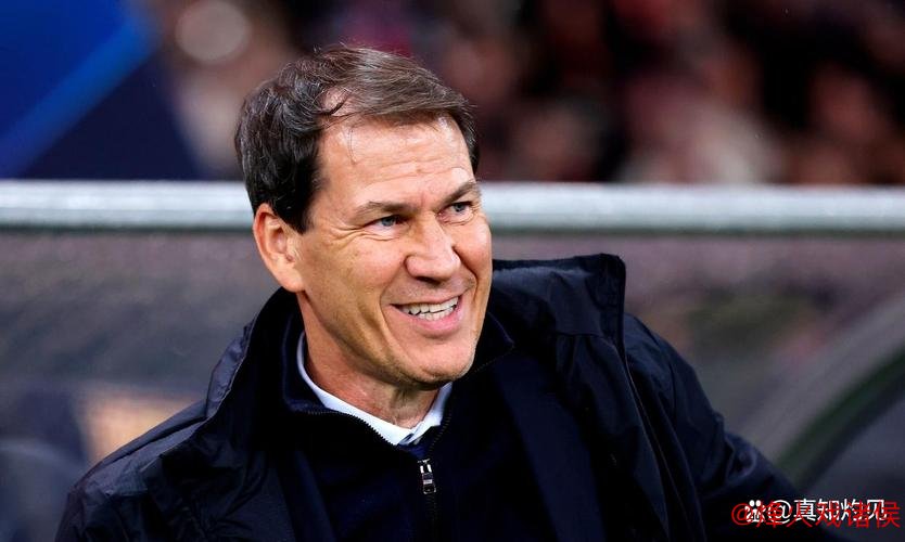 罗马诺:鲁迪-加西亚正式执教比利时国家队 罗马诺:鲁迪-加西亚正式执教比利时国家队