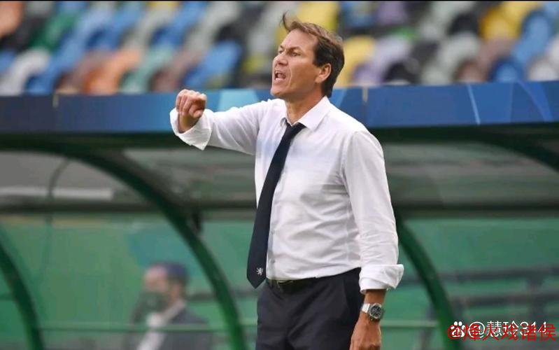 罗马诺:鲁迪-加西亚正式执教比利时国家队 罗马诺:鲁迪-加西亚正式执教比利时国家队
