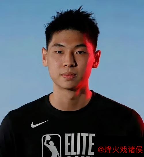 美方经纪人证实：崔永熙确定参加今年NBA选秀