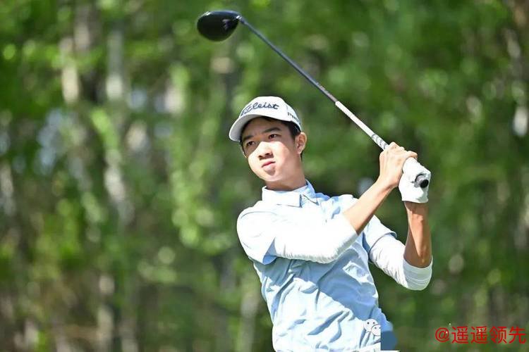 亚太业余锦标赛内地七人参赛 昌熙桓期待享受比赛