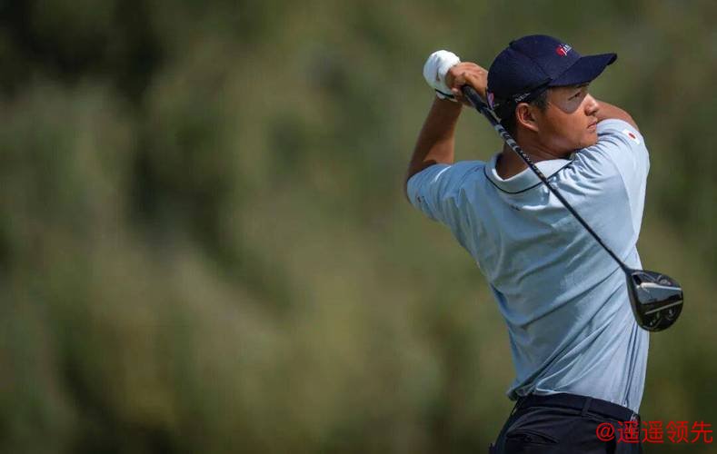 亚太业余锦标赛长崎大星领先54洞 昌熙桓T8周子勤T13