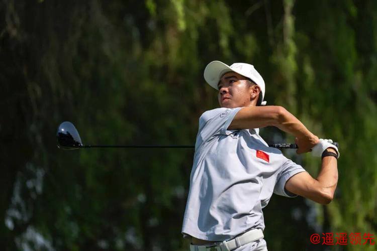 亚太业余锦标赛长崎大星领先54洞 昌熙桓T8周子勤T13