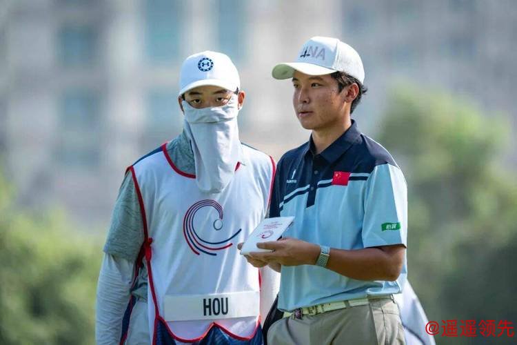 亚太业余锦标赛长崎大星领先54洞 昌熙桓T8周子勤T13