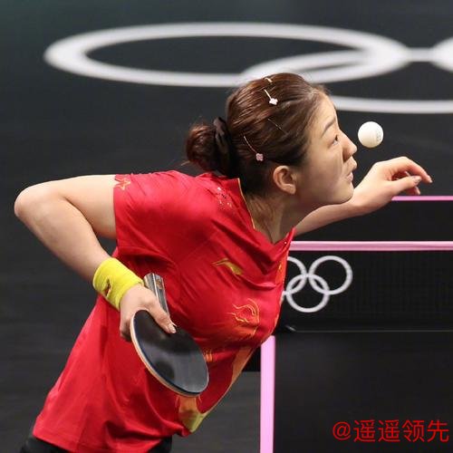 亚运会中国女乒轻取泰国晋级决赛 陈梦再送11比0