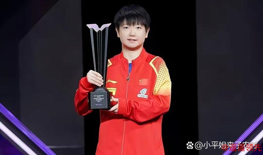 亚运会中国男女团携手晋级半决赛 陈梦送出11比0