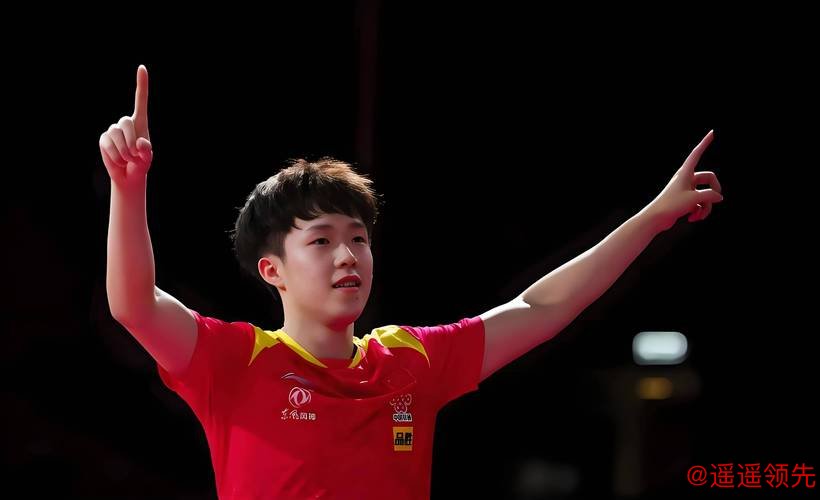亚运会国乒单项继续不败 樊振东王楚钦均横扫晋级