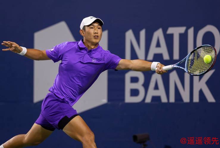商竣程不敌对手 无缘澳网男单32强