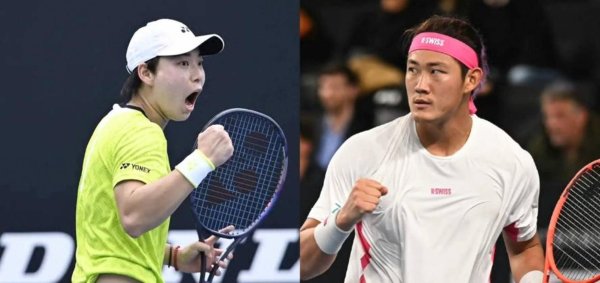 BWIN游戏 喜忧参半！白卓璇爆冷突围，张之臻被观众“帮倒忙”止步首轮