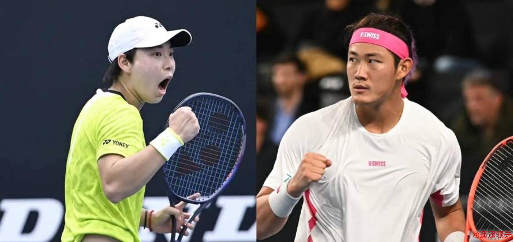 喜忧参半！白卓璇爆冷突围，张之臻被观众“帮倒忙”止步首轮