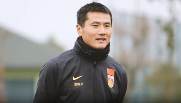 BWIN体育 喜讯！鲁能为邵佳一国足归化位置补强首次立功，已运作一位重量级强援入籍