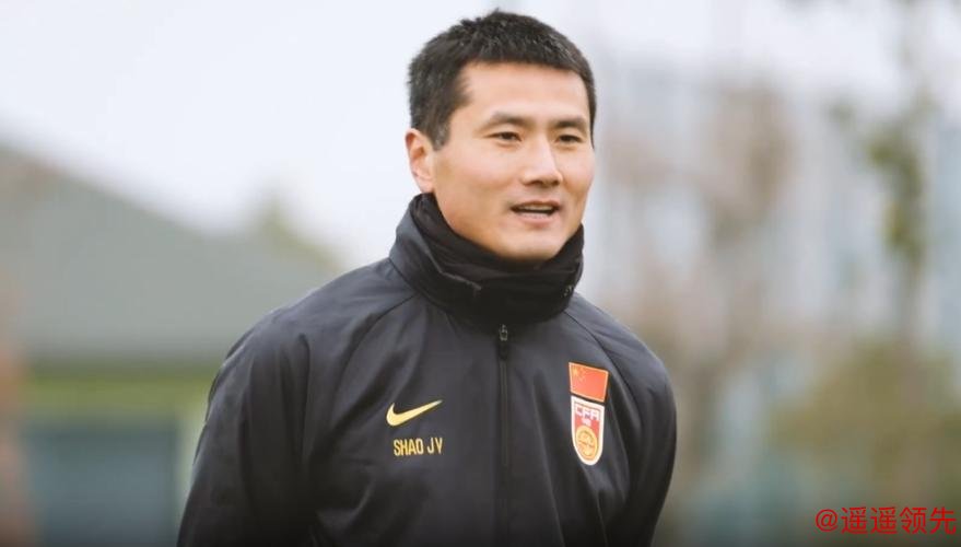 喜讯！鲁能为邵佳一国足归化位置补强首次立功，已运作一位重量级强援入籍