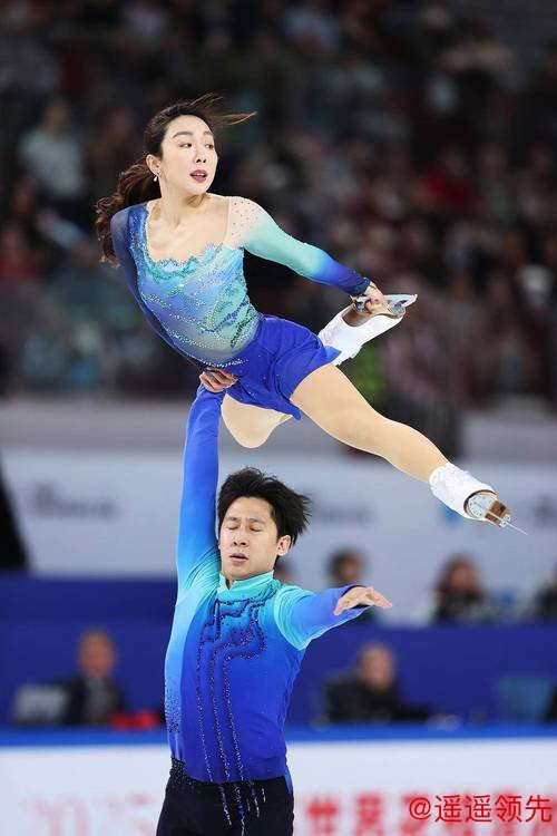 四大洲花样滑冰锦标赛将在北京举行