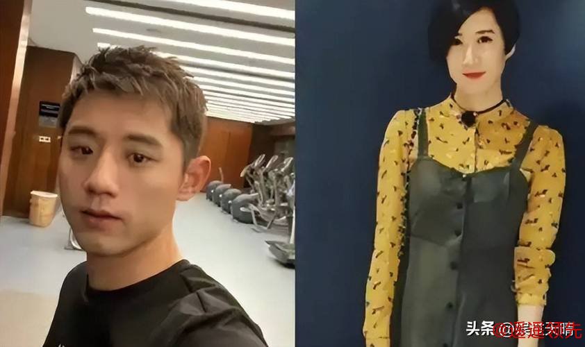 白百何没想到,自己老公不要的前妻,竟在张继科手里闪闪发光 白百何没想到,自己老公不要的前妻,竟在张继科手里闪闪发光