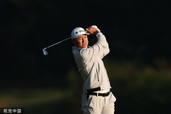 必赢体育 中国排名：李昊桐领衔窦泽成上升 金子豪再次上涨