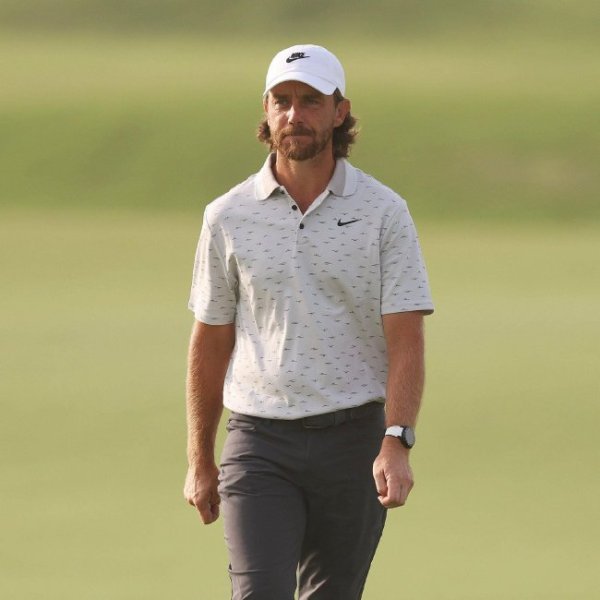 必赢体育 世界前十：弗利特伍德升至第四 格里芬进入前十