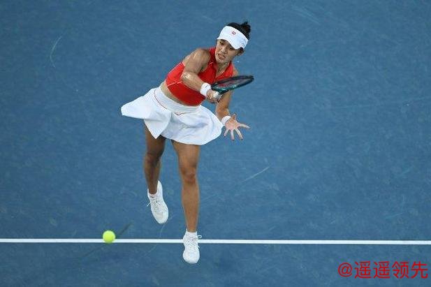 澳网第3日张帅生涯大满贯第40胜 中国男单全出局