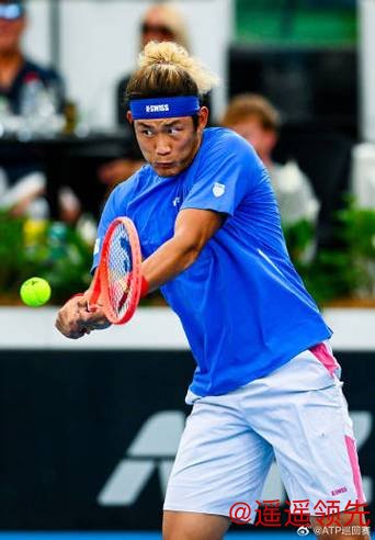 澳网第3日张帅生涯大满贯第40胜 中国男单全出局