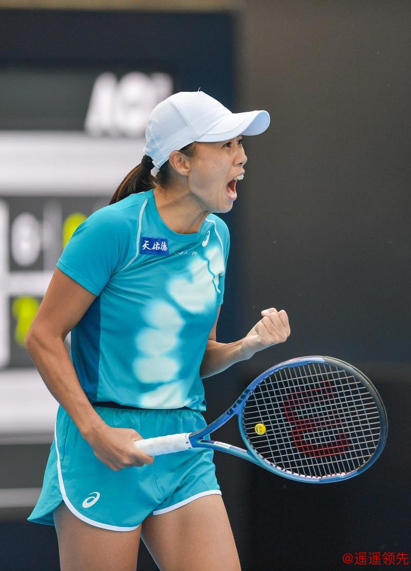 澳网第3日张帅生涯大满贯第40胜 中国男单全出局