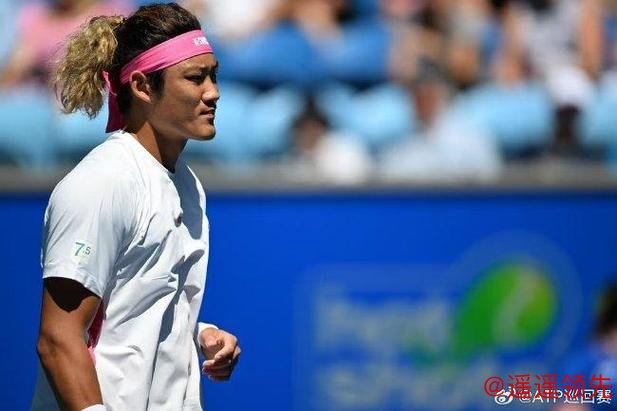 澳网第3日张帅生涯大满贯第40胜 中国男单全出局