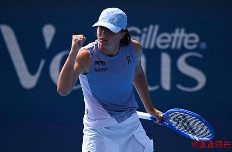 澳网第3日莱巴金娜纳瓦罗进次轮 萨卡里遭一轮游